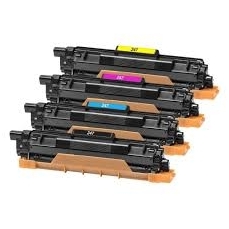 Brother TN-247 съвместим икономичен комплект | print-magic.eu