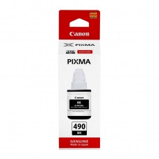 Canon 0663C001 GI-490BK