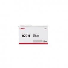 Canon CRG-070H / 5640C002