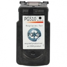 Canon PG-510 съвместима мастилница | print-magic.eu