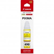 Canon 0666C001 GI-490Y