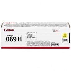 Canon CRG-069H / 5095C002