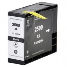 Canon PGI2500BK съвместима мастилница | print-magic.eu