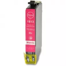 Epson T1813 съвместима мастилница | print-magic.eu 