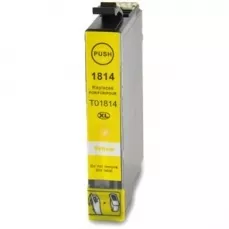 Epson T1814 съвместима мастилница | print-magic.eu 