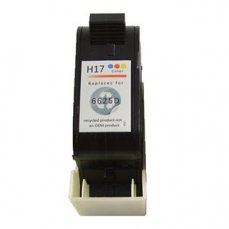 HP17 XL съвместима мастилница | print-magic.eu