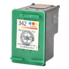 HP342 съвместима мастилница | print-magic.eu
