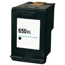 HP650BK XL (CZ101AE)