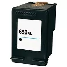 HP650BK XL (CZ101AE)