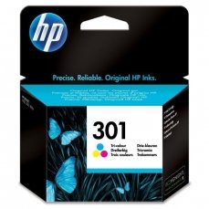 HP 301 CH562EE