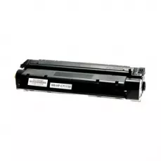 HP C7115X съвместима тонер касета | print-magic.eu