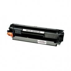 HP CB436A съвместима тонер касета | print-magic.eu