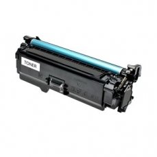 HP CE250A съвместима тонер касета | print-magic.eu