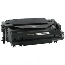 HP CE255X съвместима тонер касета | print-magic.eu