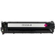 HP CE323A съвместима тонер касета | print-magic.eu