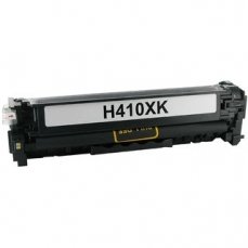 HP CE410X съвместима тонер касета | print-magic.eu