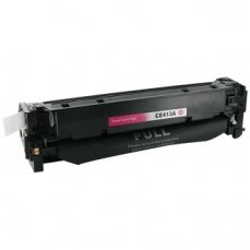 HP CE413A съвместима тонер касета | print-magic.eu