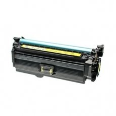 HP CF032A съвместима тонер касета | print-magic.eu