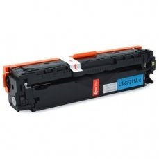 HP CF211A съвместима тонер касета | print-magic.eu