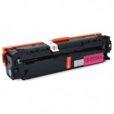 HP CF213A съвместима тонер касета | print-magic.eu