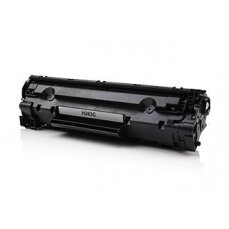 HP CF283A съвместима тонер касета | print-magic.eu