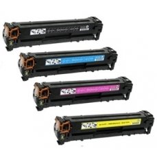 HP CF330X-CF333A съвместим икономичен комплект | print-magic.eu