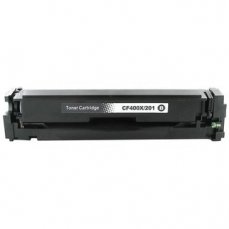 HP CF400X съвместима тонер касета | print-magic.eu