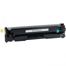 HP CF401A съвместима тонер касета | print-magic.eu