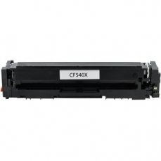 HP CF540X съвместима тонер касета | print-magic.eu