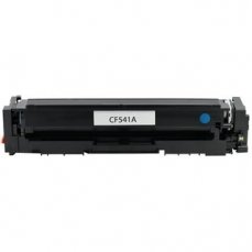 HP CF541X съвместима тонер касета | print-magic.eu