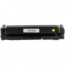 HP CF542X съвместима тонер касета | print-magic.eu