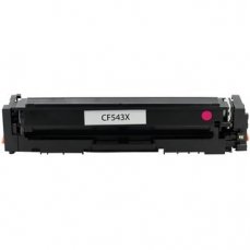 HP CF543X съвместима тонер касета | print-magic.eu