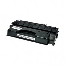 HP Q5949X съвместима тонер касета | print-magic.eu