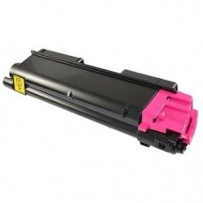 Kyocera TK-580M съвместима тонер касета | print-magic.eu