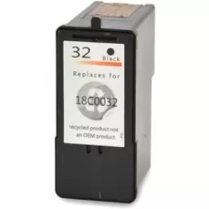 Lexmark 32 съвместима мастилница | print-magic.eu