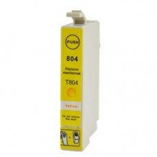 Epson T0804 съвместима мастилница | print-magic.eu 