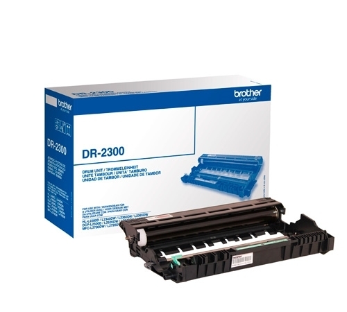 Brother DR-2300 оригинална барабанна касета