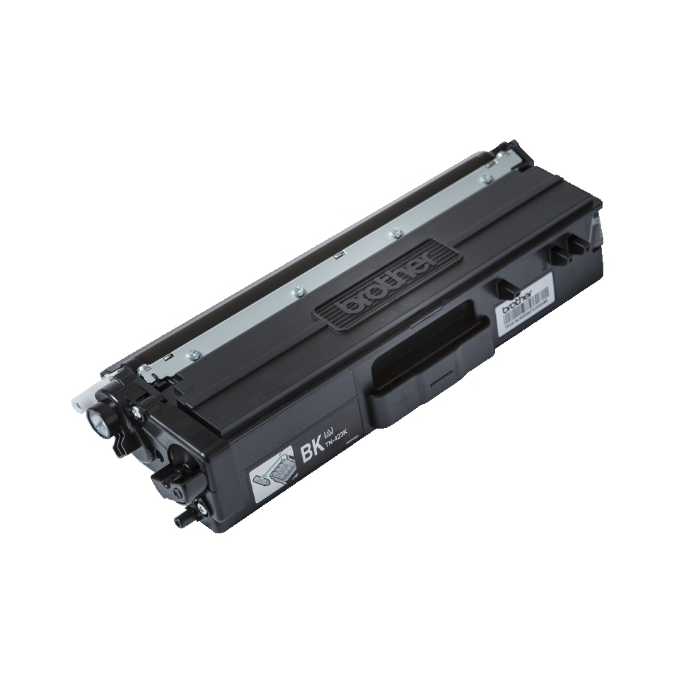 Brother TN-423BK оригинална тонер касета, черен