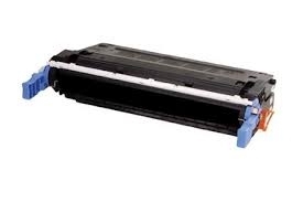 HP C9720A / 641A съвместима тонер касета, черен