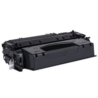 Canon 715H съвместима тонер касета, черен