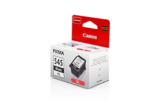 Canon PG-545XL (8286B001) оригинална мастилница, черен