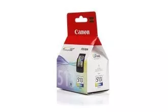 Canon 2971B001 / CL-513 оригинална мастилница, цветна