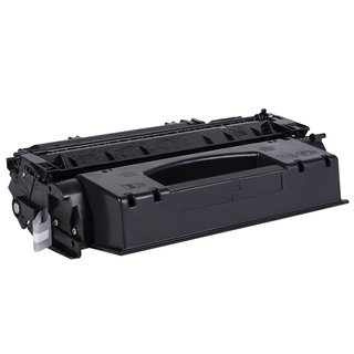Canon 715H съвместима тонер касета, черен
