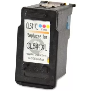 Canon CL-541 XL (5226B005) съвместима мастилница, color