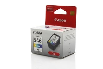 Canon CL-546XL (8288B001) оригинална мастилница color