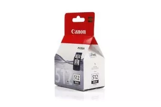 Canon 2969B001 / PG-512 оригинална мастилница, черен
