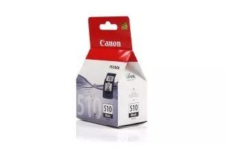 Canon 2970B001 / PG-510 оригинална мастилница, черен