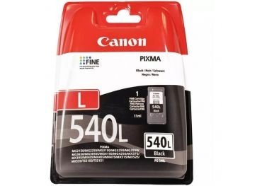 Canon PG-540L (5224B001) оригинална мастилница, черен   