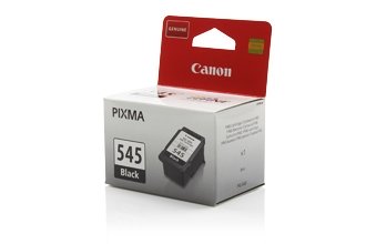 Canon PG-545 (8287B001) оригинална мастилница, черен   