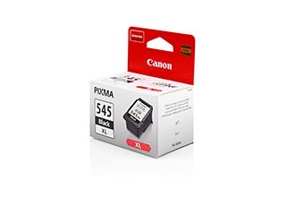 Canon PG-545XL (8286B001) оригинална мастилница, черен   